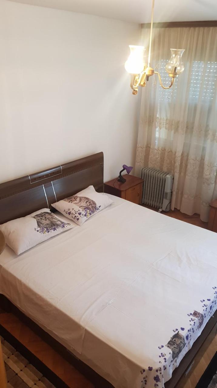 Baston Rent Apartment Подгорица Екстериор снимка
